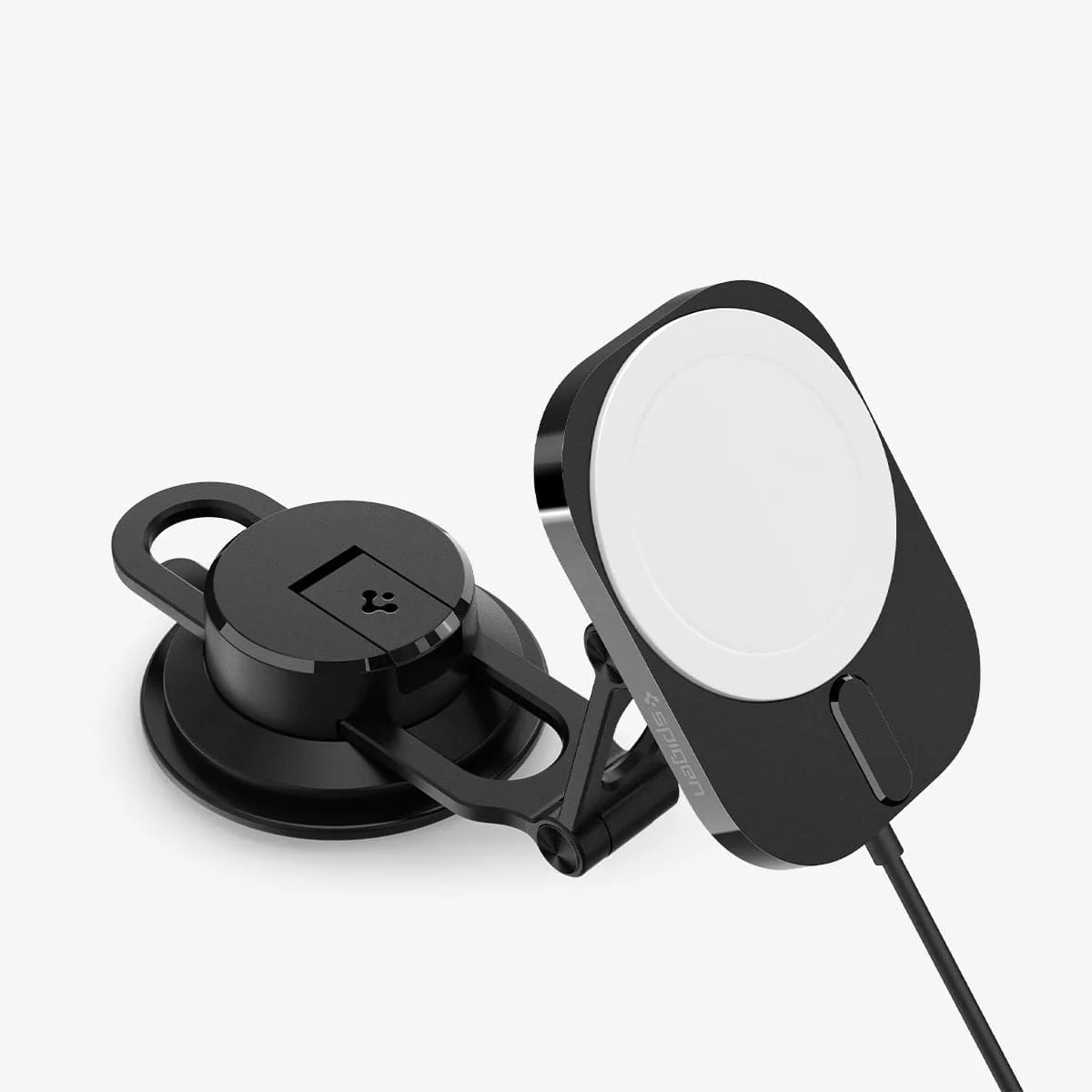 OneTap Pro 3 Dashboard Car Mount | ITM35W (Mag Fit) - Image 7