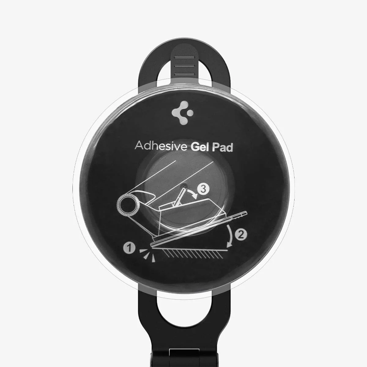 OneTap Pro 3 Dashboard Car Mount | ITM35W (Mag Fit) - Image 9