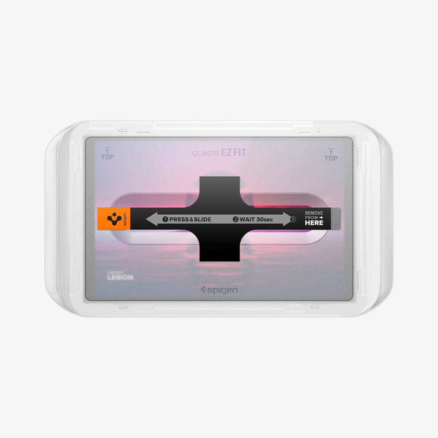 Lenovo Gaming - GLAS.tR EZ Fit - Image 3