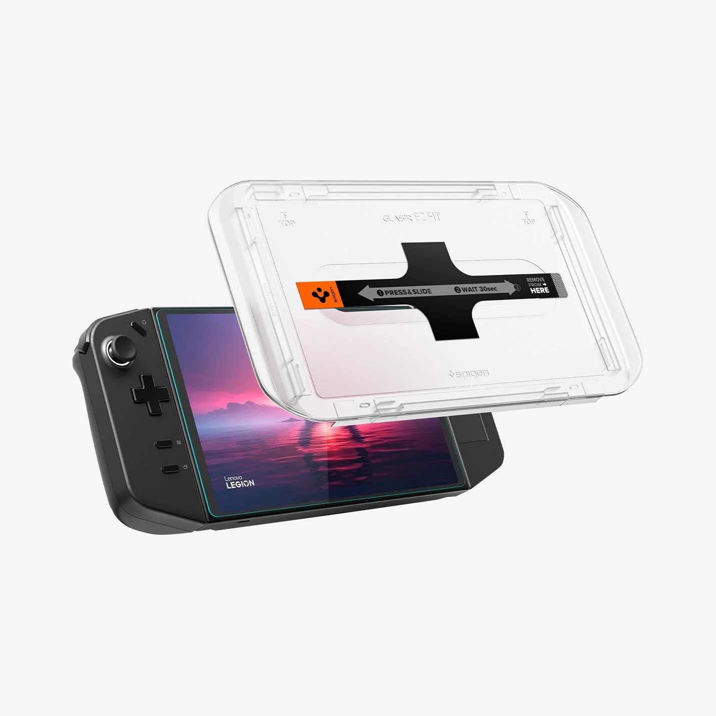 Lenovo Gaming - GLAS.tR EZ Fit - Image 4