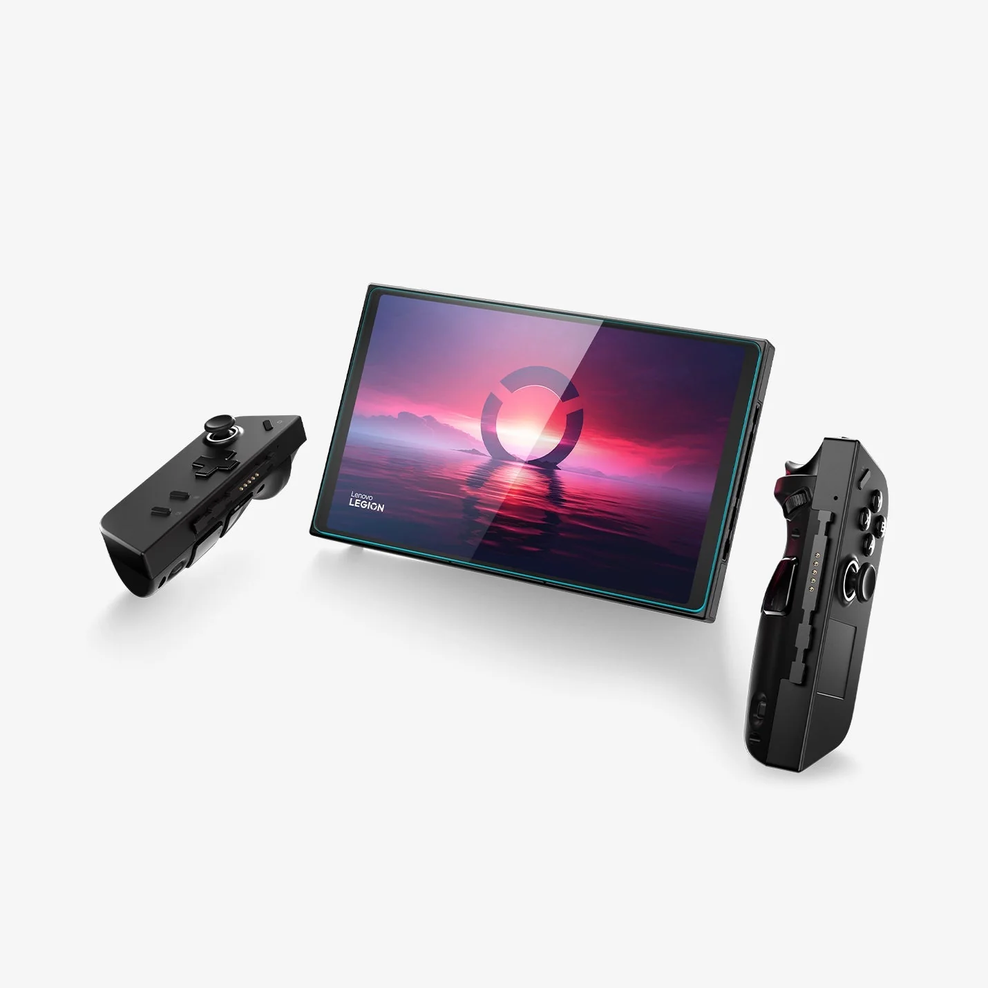 Lenovo Gaming - Glas.tR SLIM - Image 2