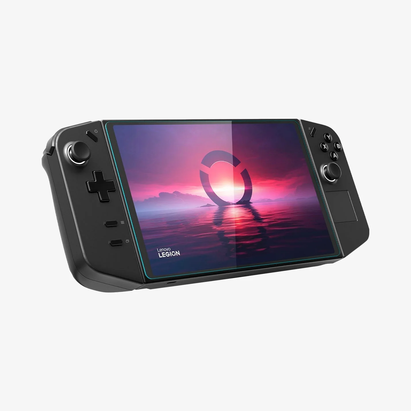 Lenovo Gaming - Glas.tR SLIM - Image 3