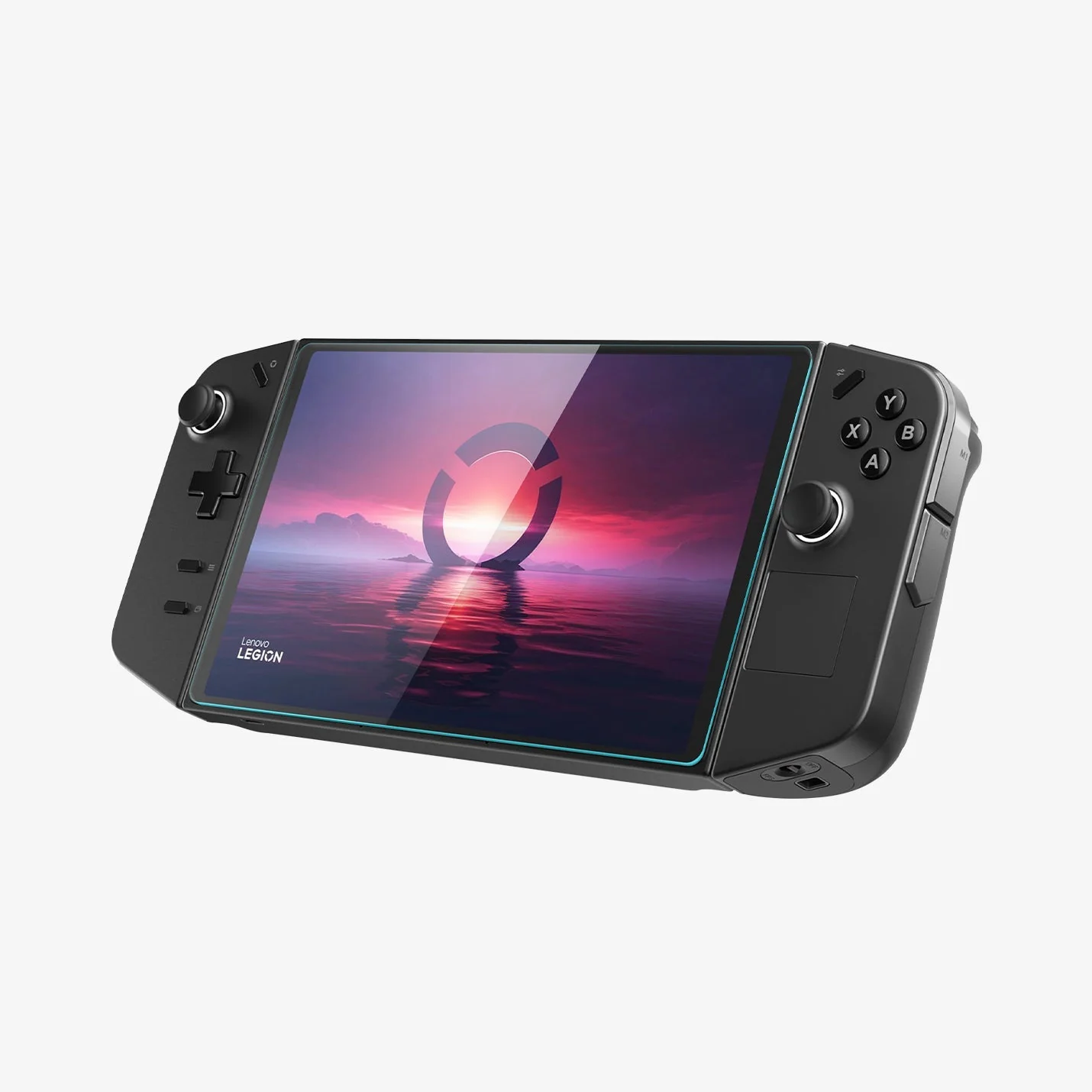 Lenovo Gaming - Glas.tR SLIM - Image 4