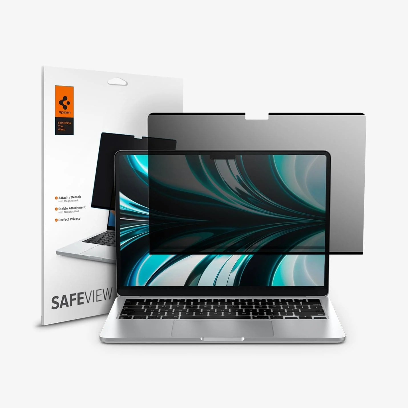 MacBook Air Series - Safe View - Image 9