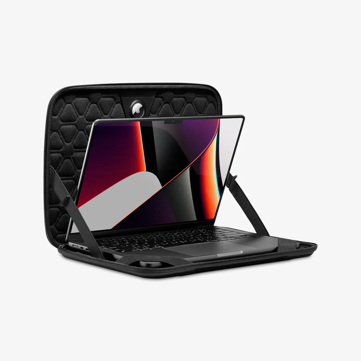 MacBook Pro Series - Rugged Armor Pro Pouch - Image 3