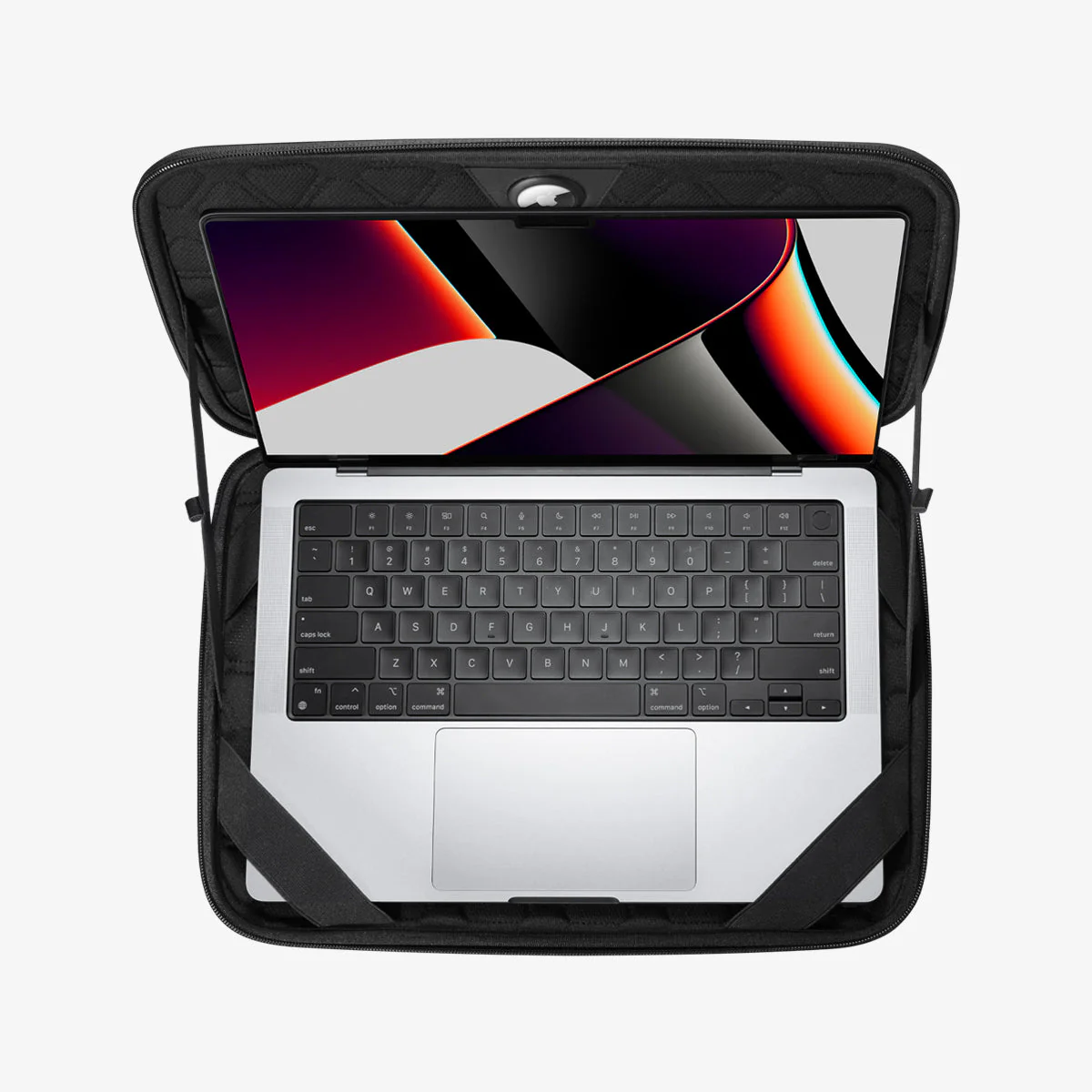 MacBook Pro Series - Rugged Armor Pro Pouch - Image 4