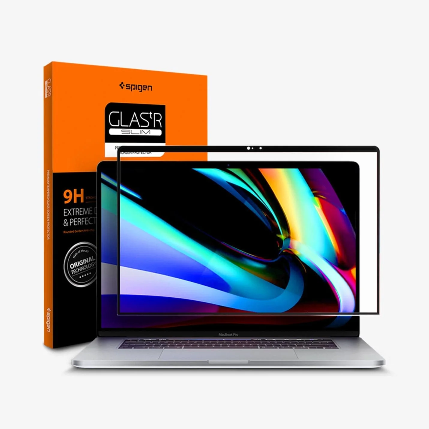MacBook Pro Series - GLAS.tR SLIM - Image 11
