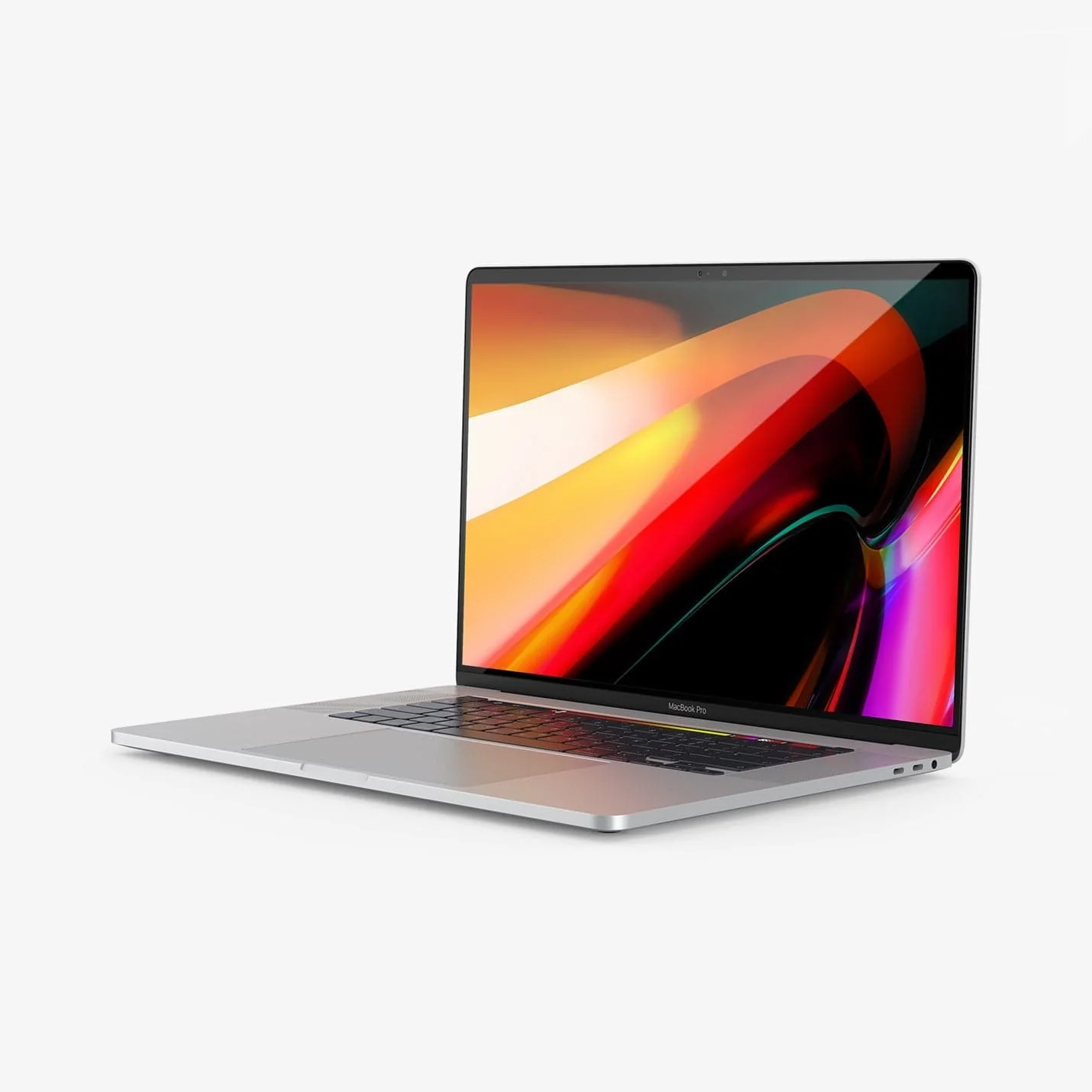 MacBook Pro Series - GLAS.tR SLIM - Image 12