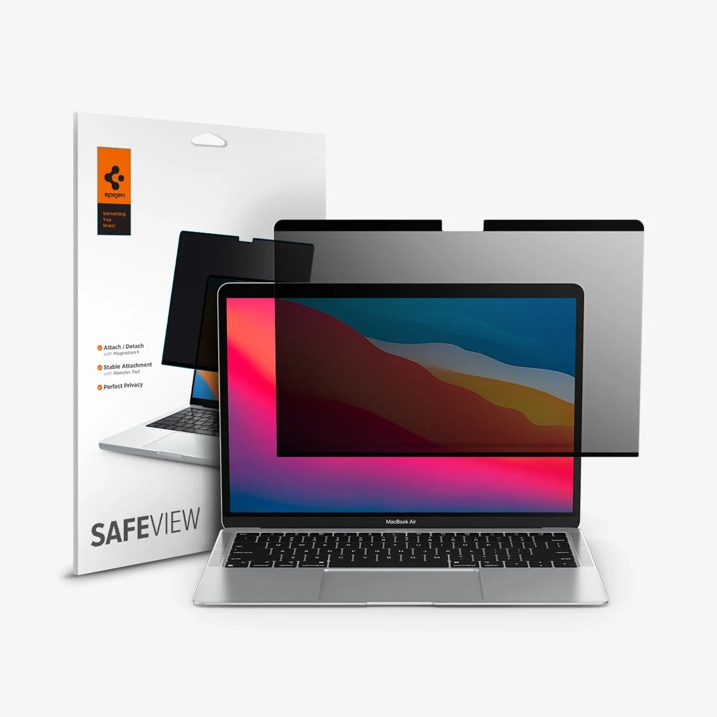 MacBook Pro Series - Safe View - Image 21