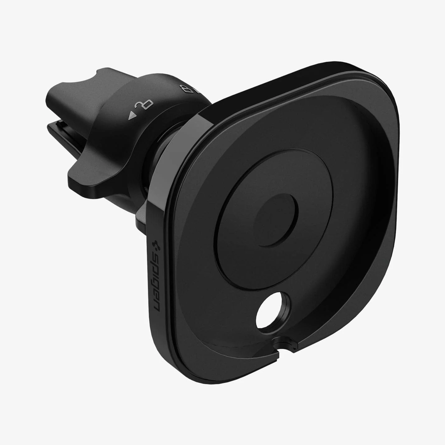MagSafe Charger Air Vent Car Mount (Mag Fit) - Image 4