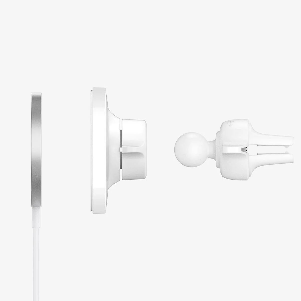 MagSafe Charger Air Vent Car Mount (Mag Fit) - Image 9