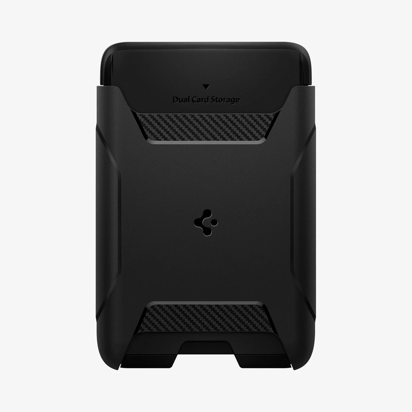 MagSafe Card Holder Rugged Armor | 3 Cards (Mag Fit) - Image 3