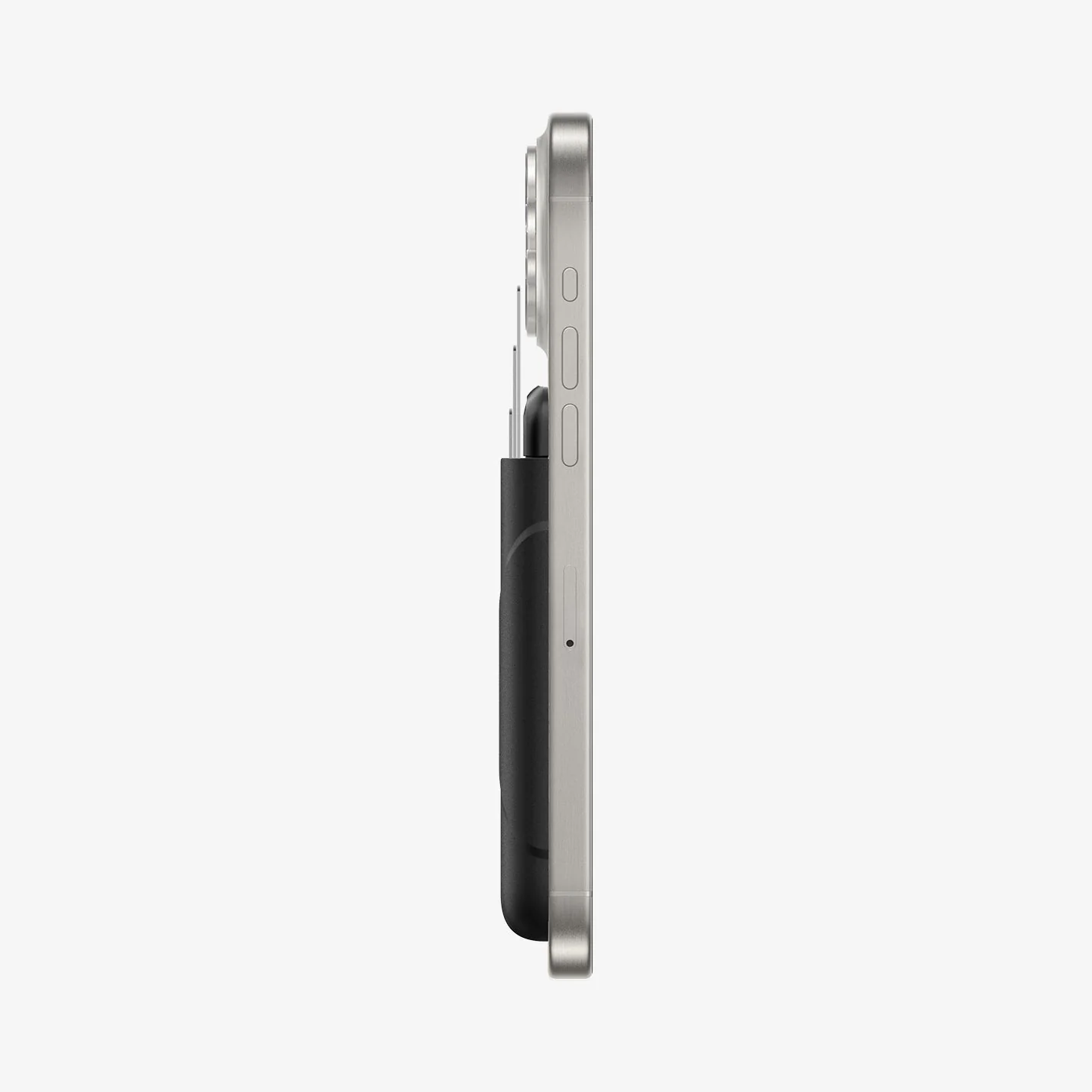 MagSafe Card Holder Rugged Armor | 3 Cards (Mag Fit) - Image 5