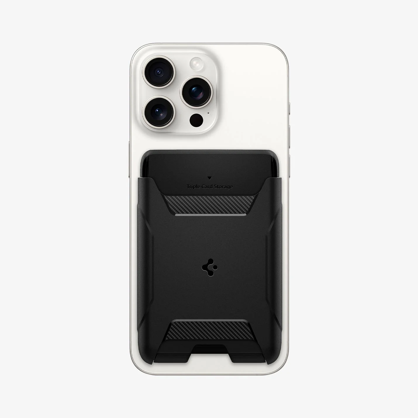 MagSafe Card Holder Rugged Armor | 3 Cards (Mag Fit) - Image 6