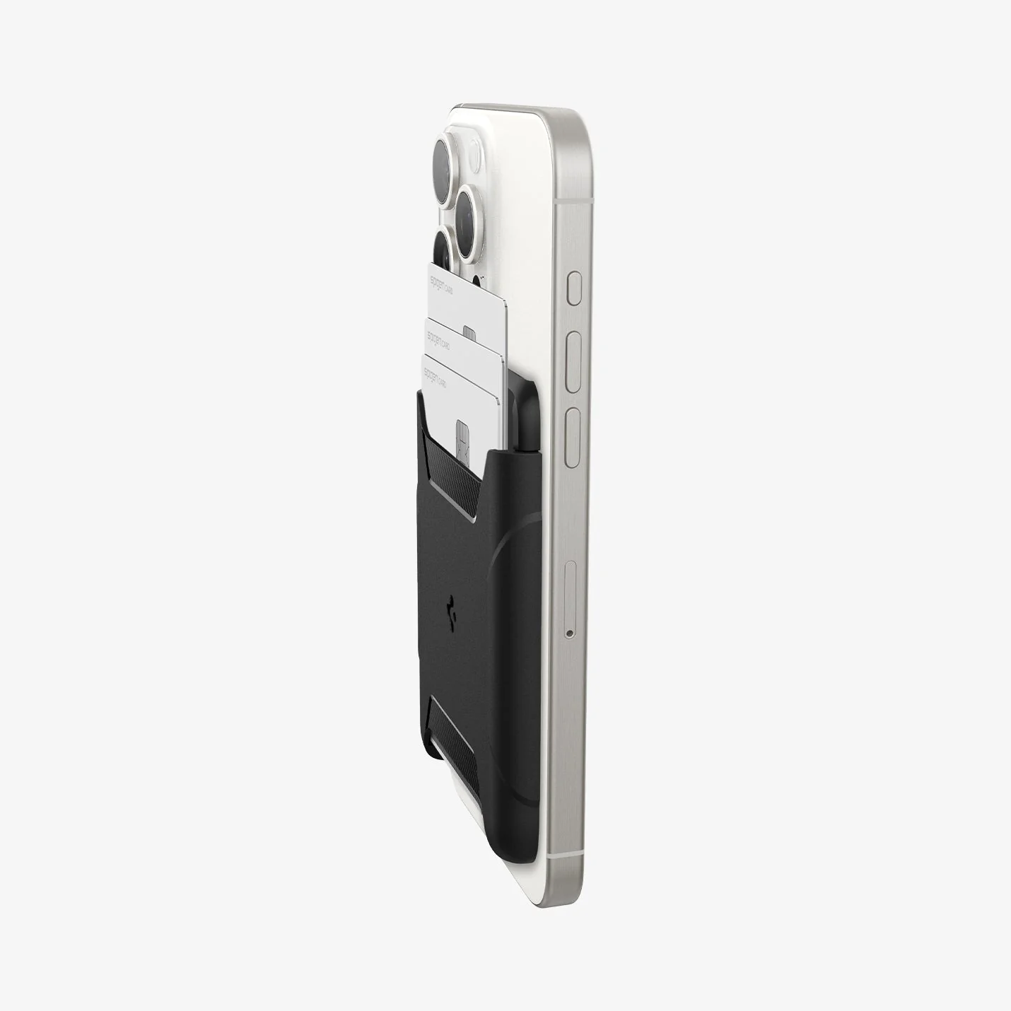 MagSafe Card Holder Rugged Armor | 3 Cards (Mag Fit) - Image 8