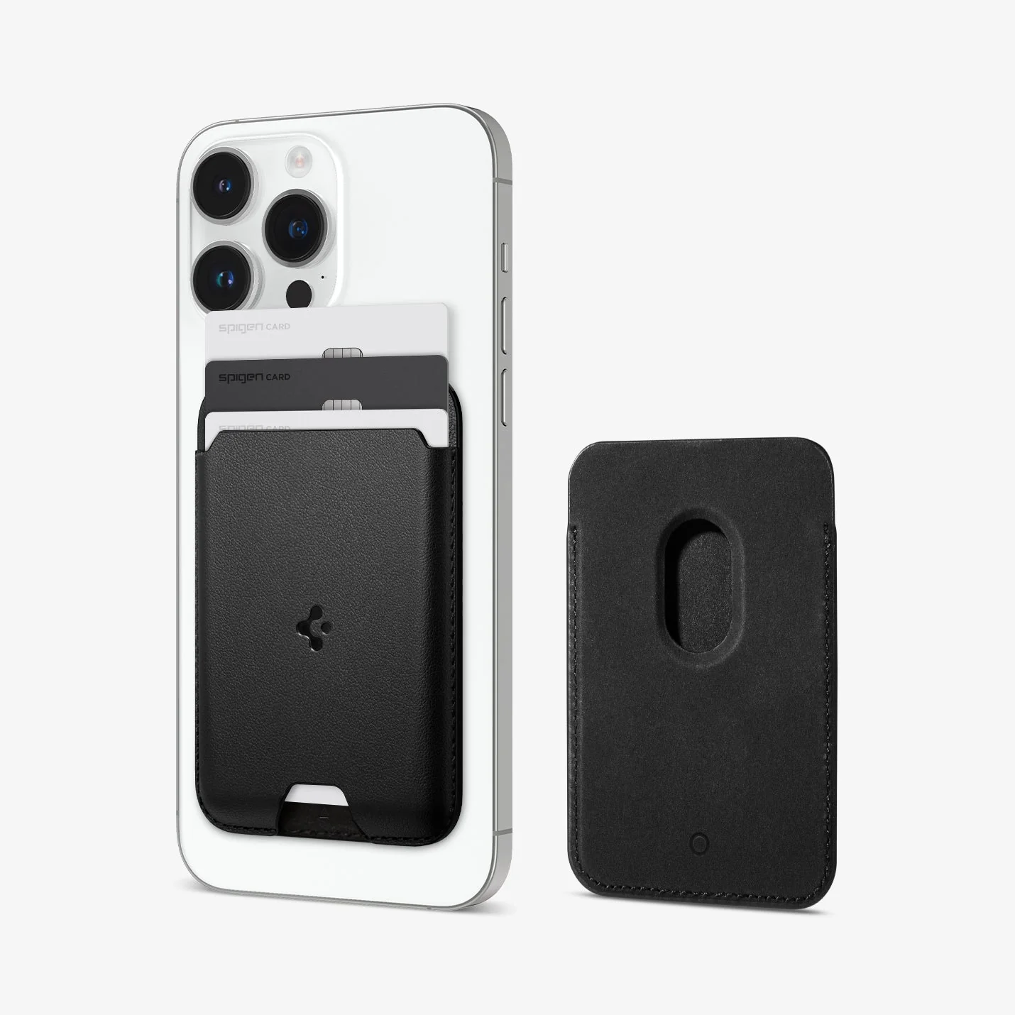 MagSafe Card Holder Valentinus | 3 Cards (Mag Fit) - Image 3