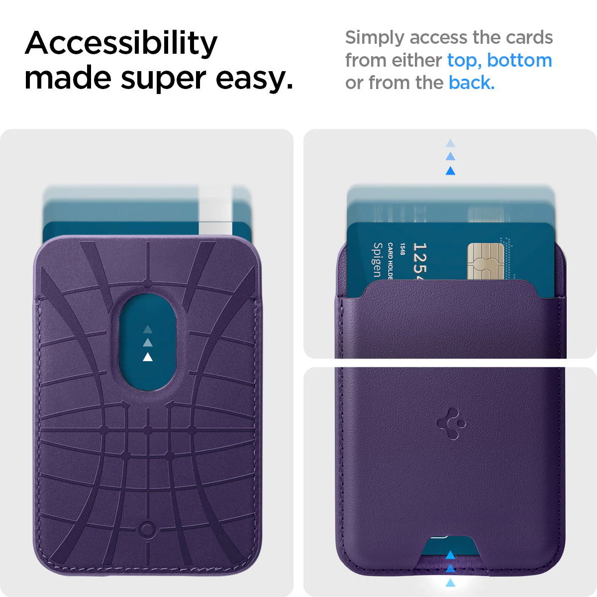 MagSafe Card Holder Valentinus | 3 Cards (Mag Fit) - Image 44