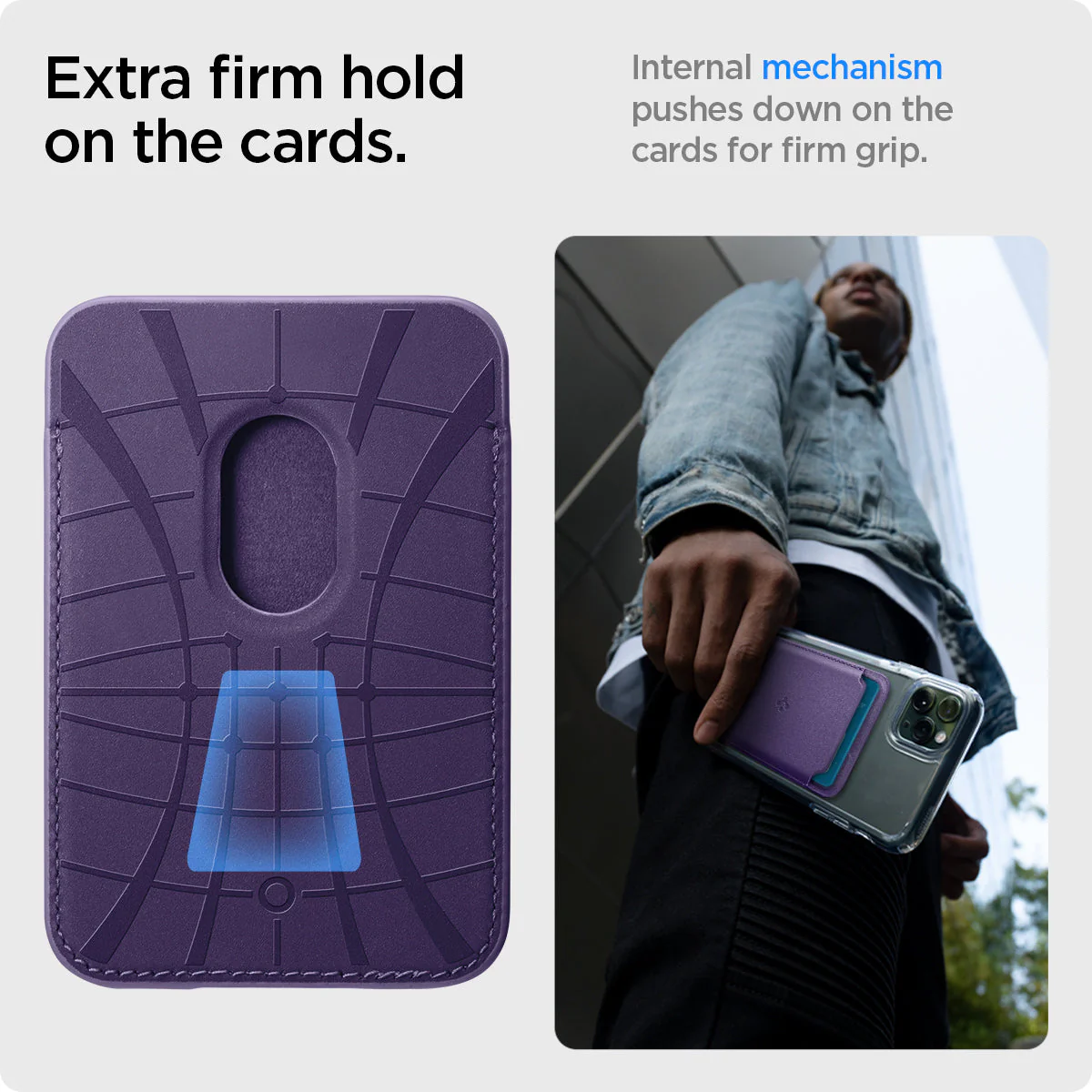 MagSafe Card Holder Valentinus | 3 Cards (Mag Fit) - Image 45