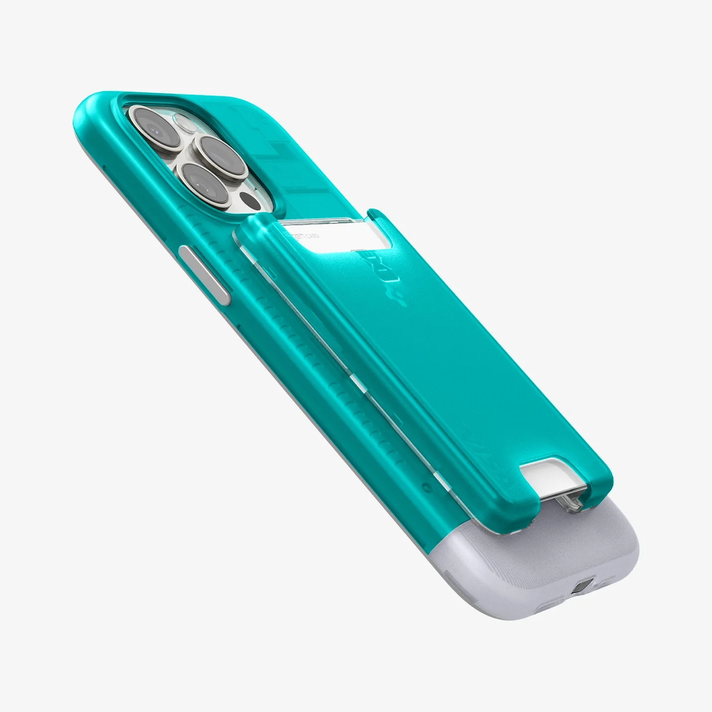 MagSafe Card Holder Classic C1 (Mag Fit) - Image 11