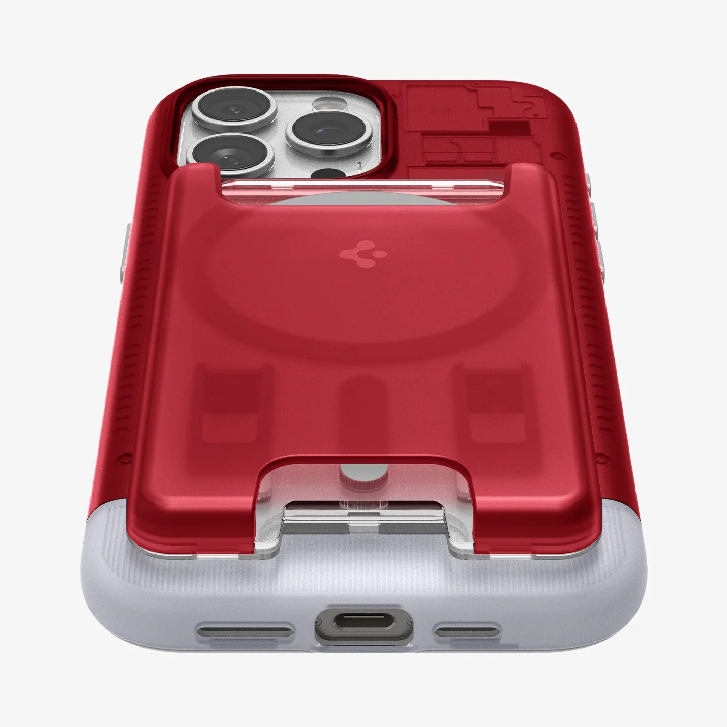 MagSafe Card Holder Classic C1 (Mag Fit) - Image 50