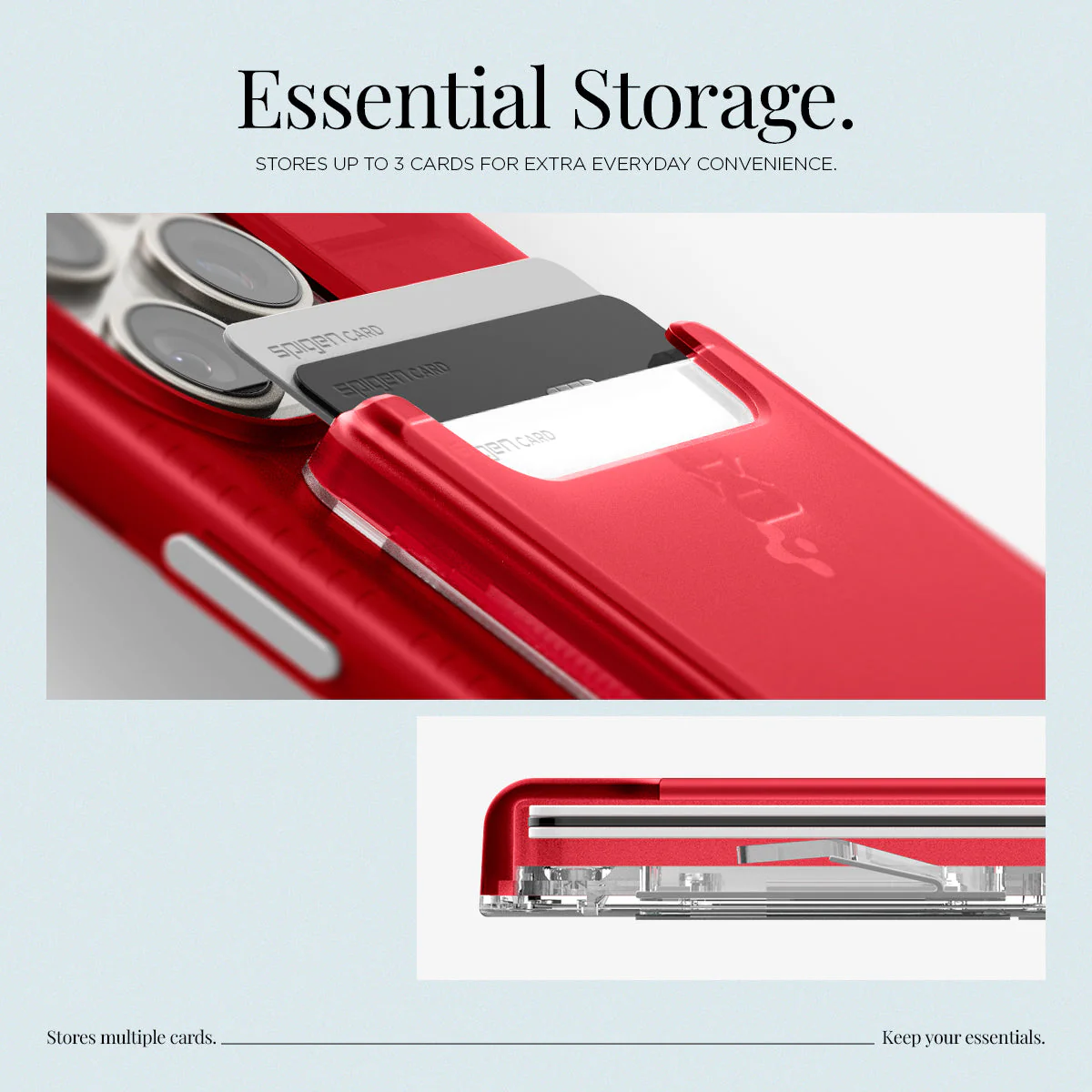 MagSafe Card Holder Classic C1 (Mag Fit) - Image 58