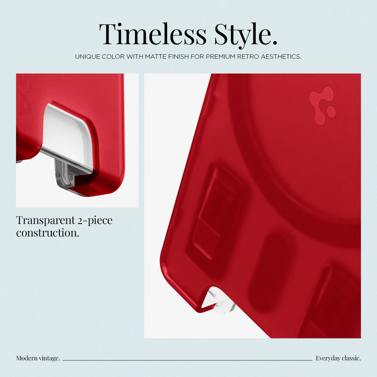 MagSafe Card Holder Classic C1 (Mag Fit) - Image 60