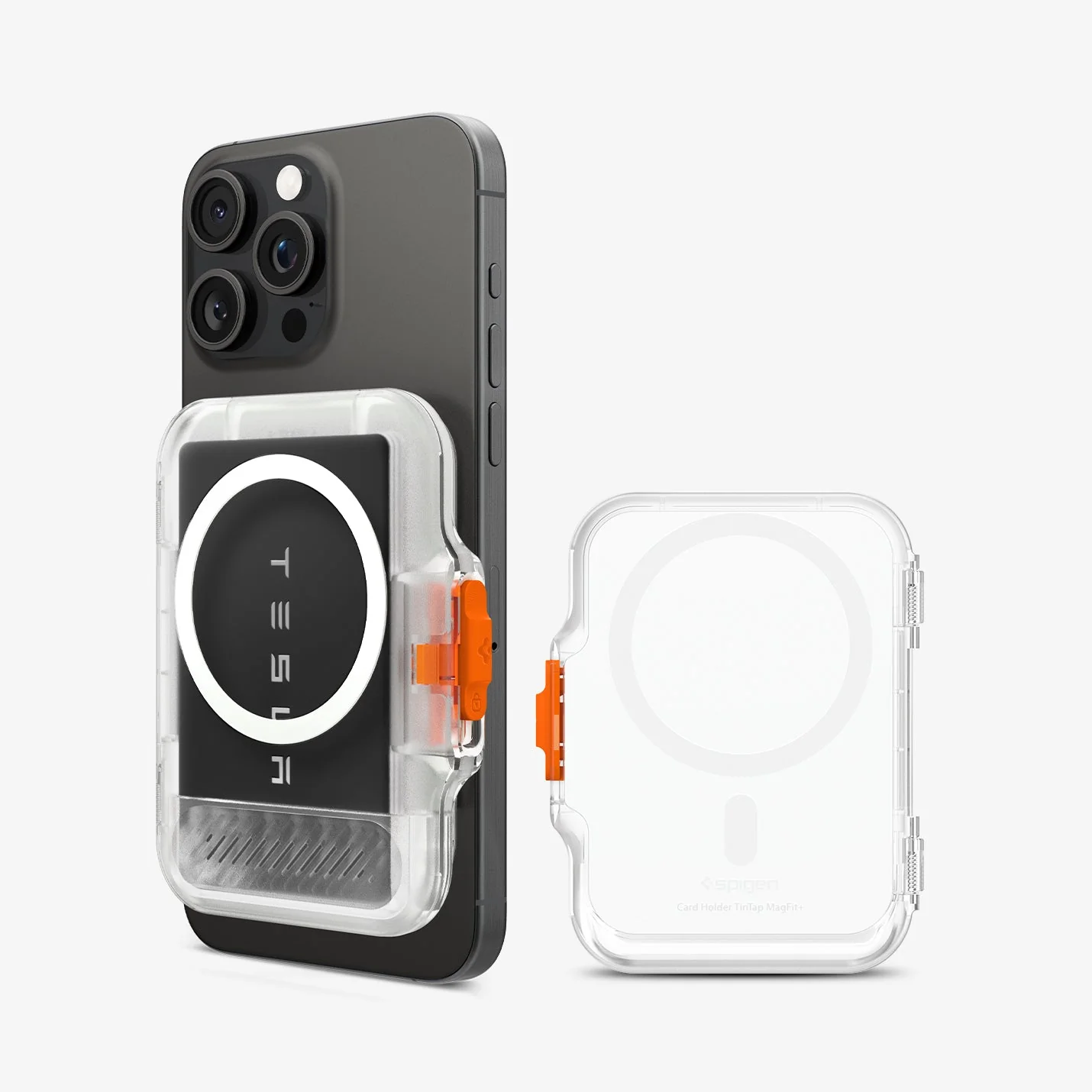 MagSafe Card Holder Tintap (Mag Fit+) - Image 27