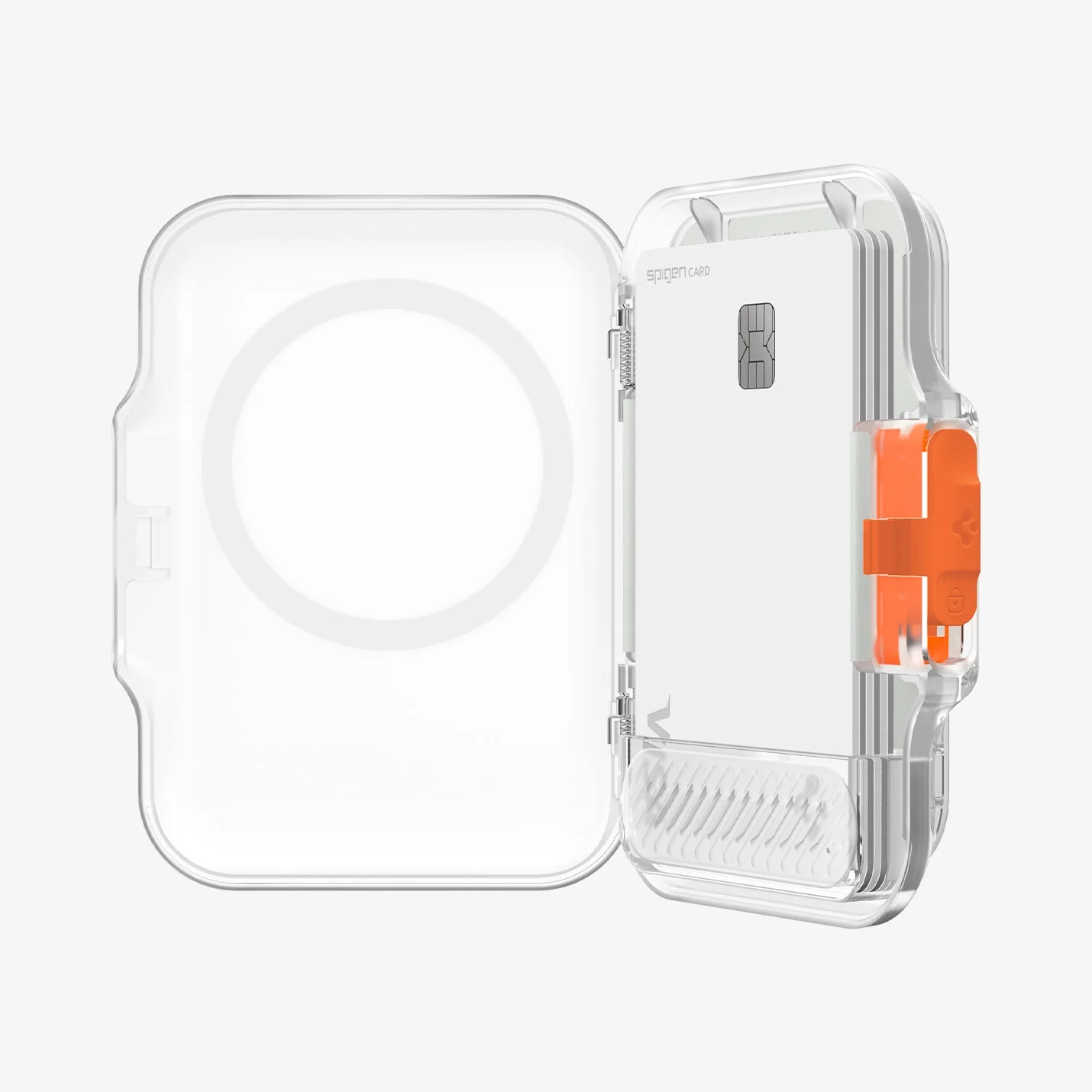 MagSafe Card Holder Tintap (Mag Fit+) - Image 29