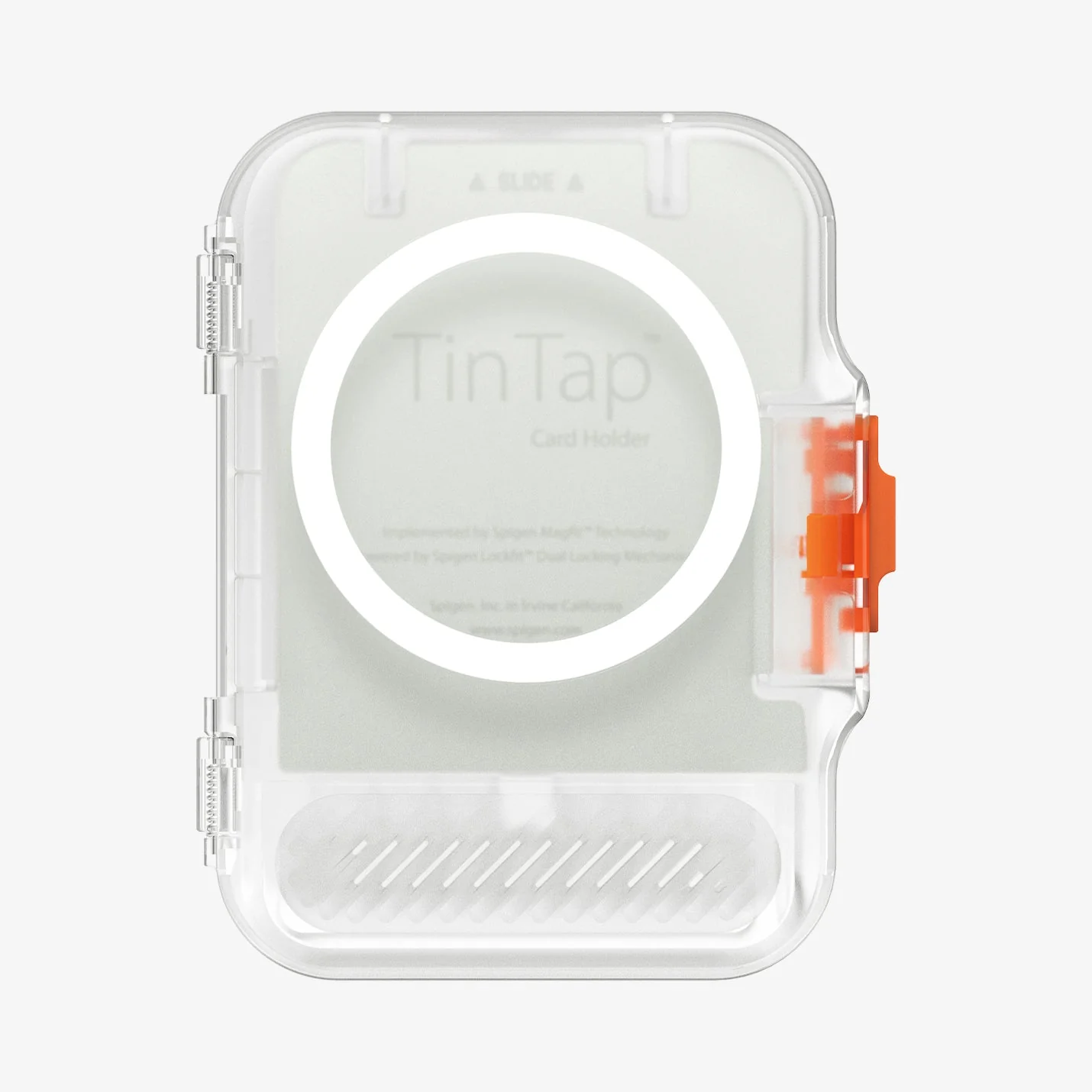MagSafe Card Holder Tintap (Mag Fit+) - Image 30