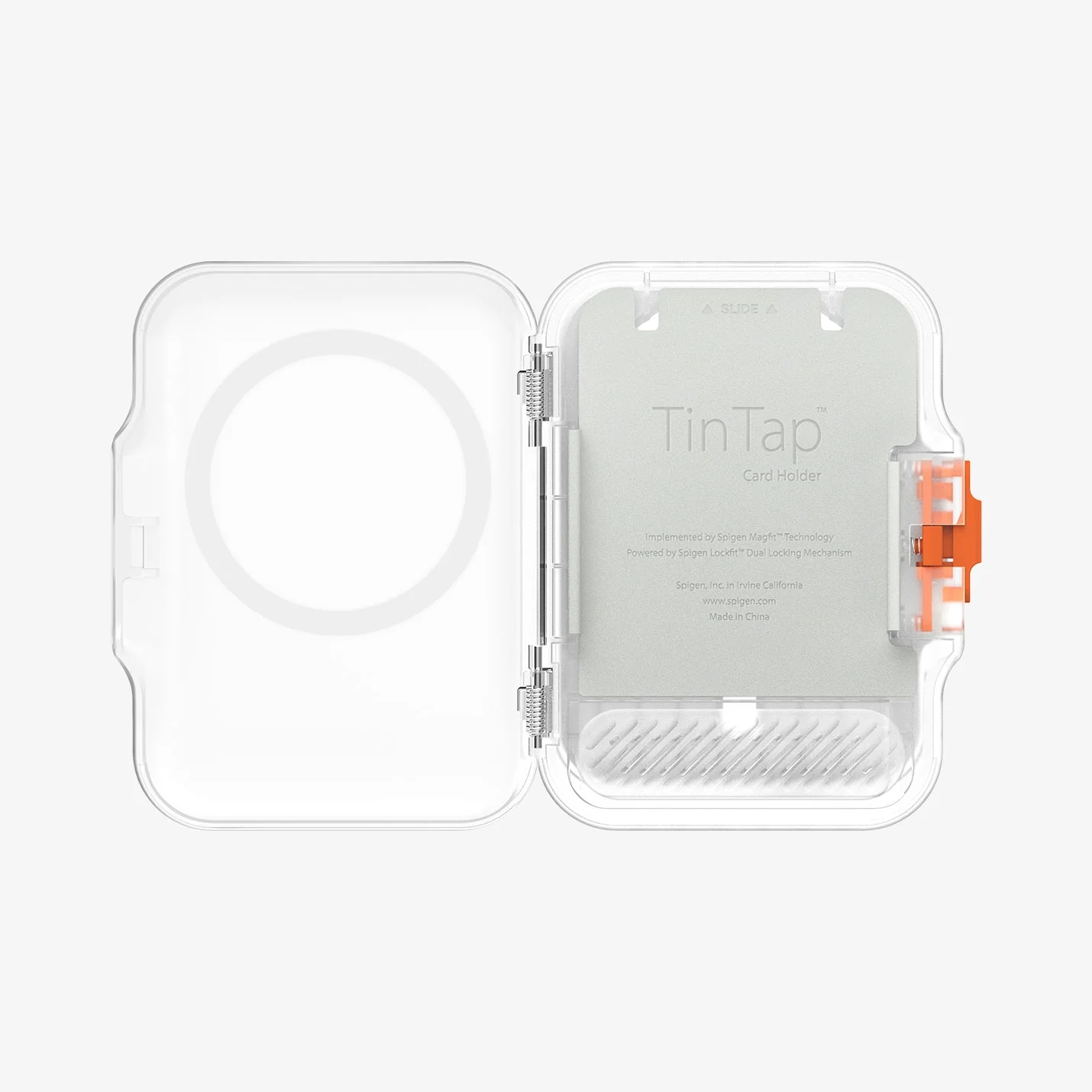 MagSafe Card Holder Tintap (Mag Fit+) - Image 32