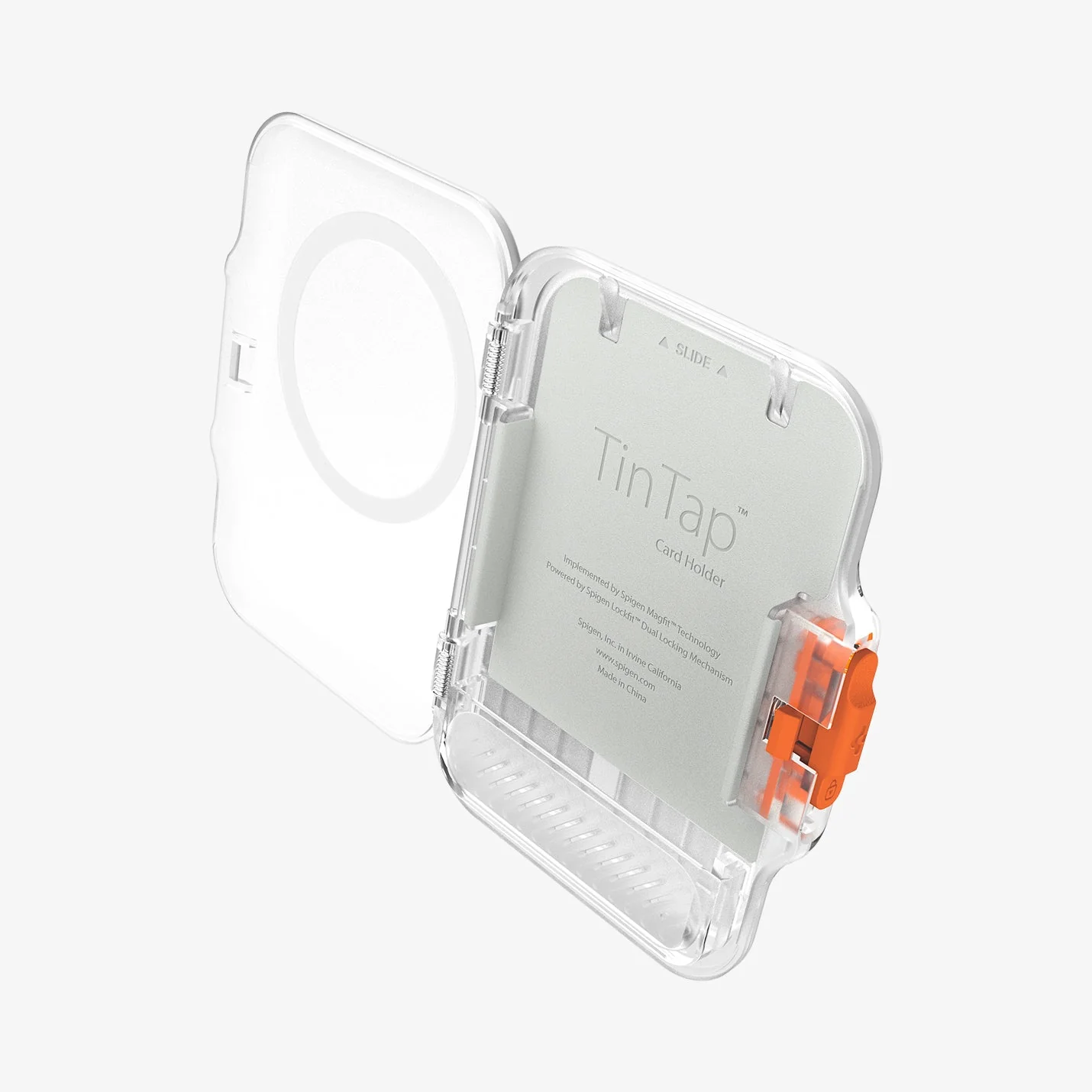 MagSafe Card Holder Tintap (Mag Fit+) - Image 37