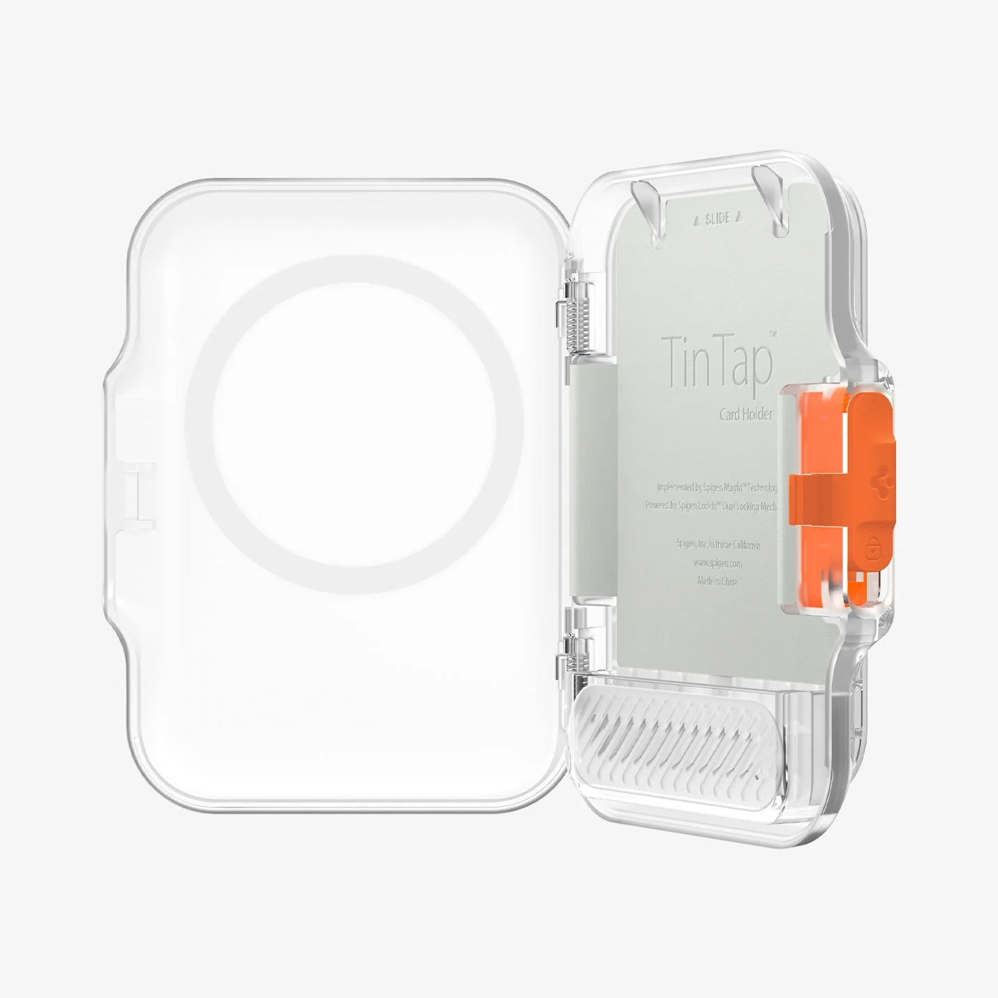 MagSafe Card Holder Tintap (Mag Fit+) - Image 41