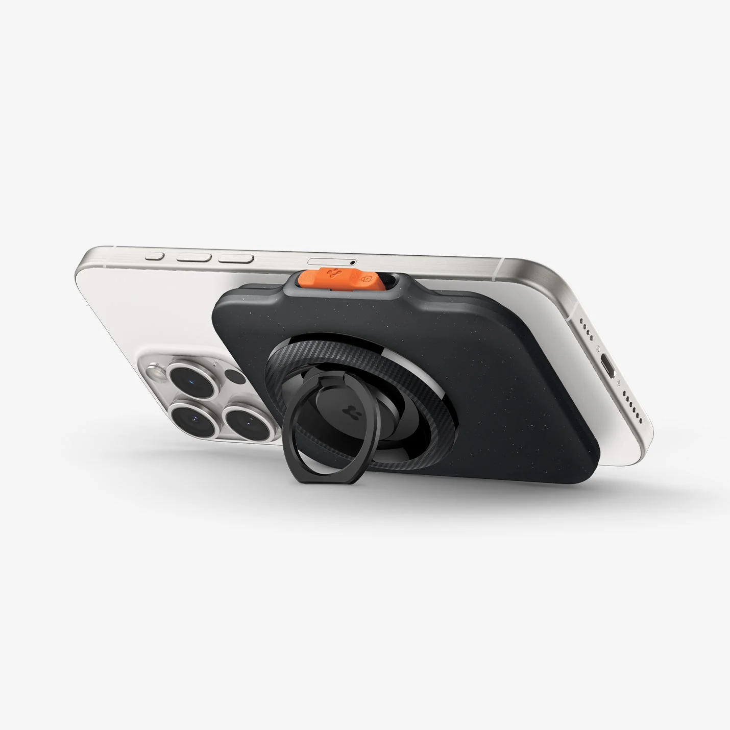MagSafe Card Holder Tintap (Mag Fit+) - Image 8