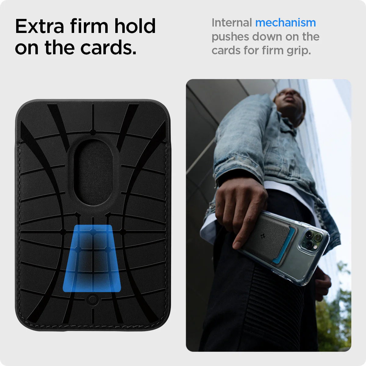 MagSafe Card Holder Valentinus (Mag Fit) - Image 16
