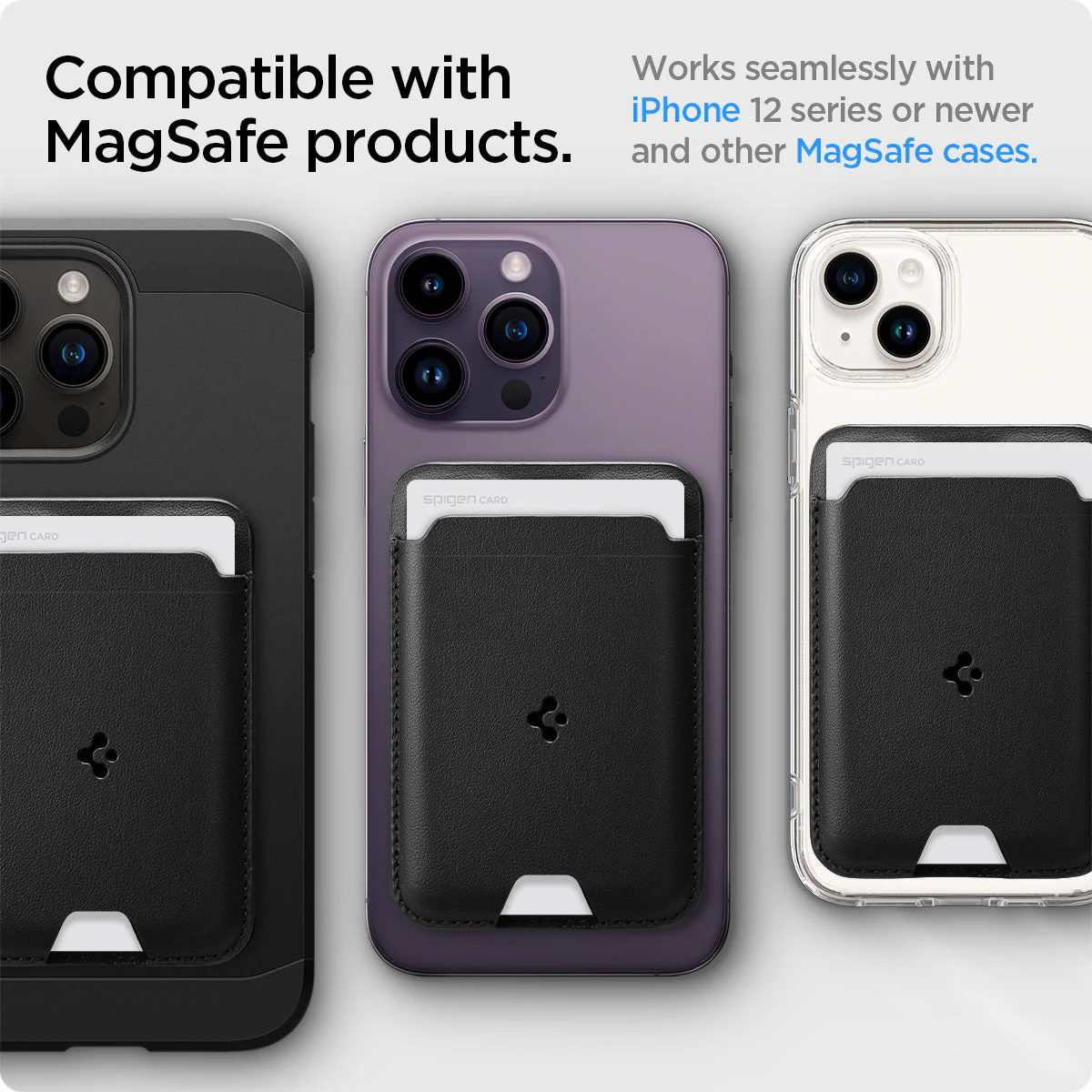 MagSafe Card Holder Valentinus (Mag Fit) - Image 17