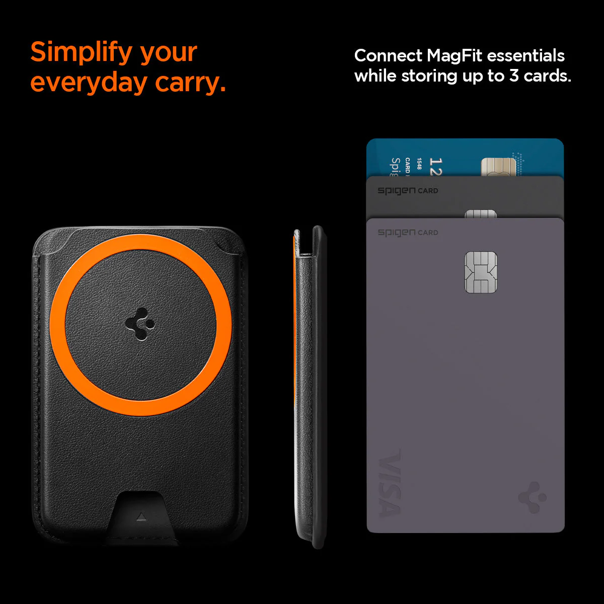 MagSafe Card Holder Valentinus | 3 Cards (Mag Fit+) - Image 16