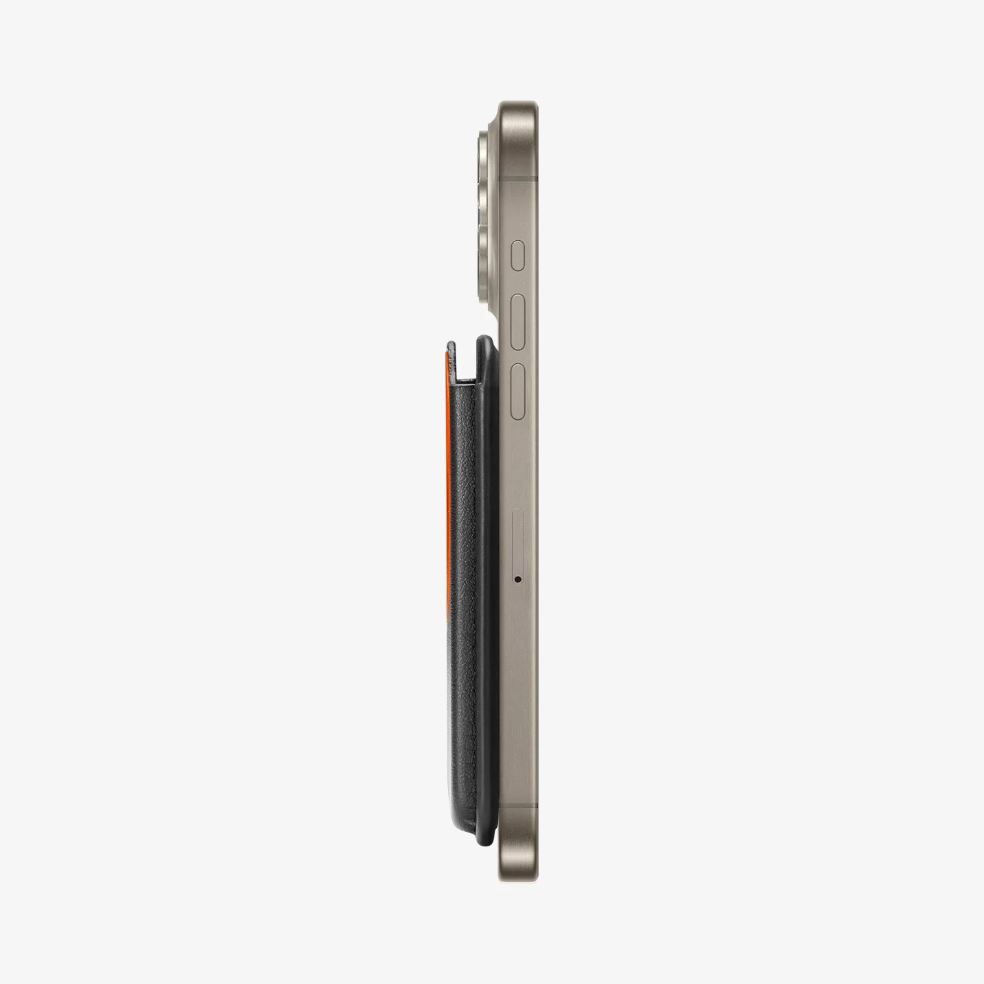MagSafe Card Holder Valentinus | 3 Cards (Mag Fit+) - Image 4