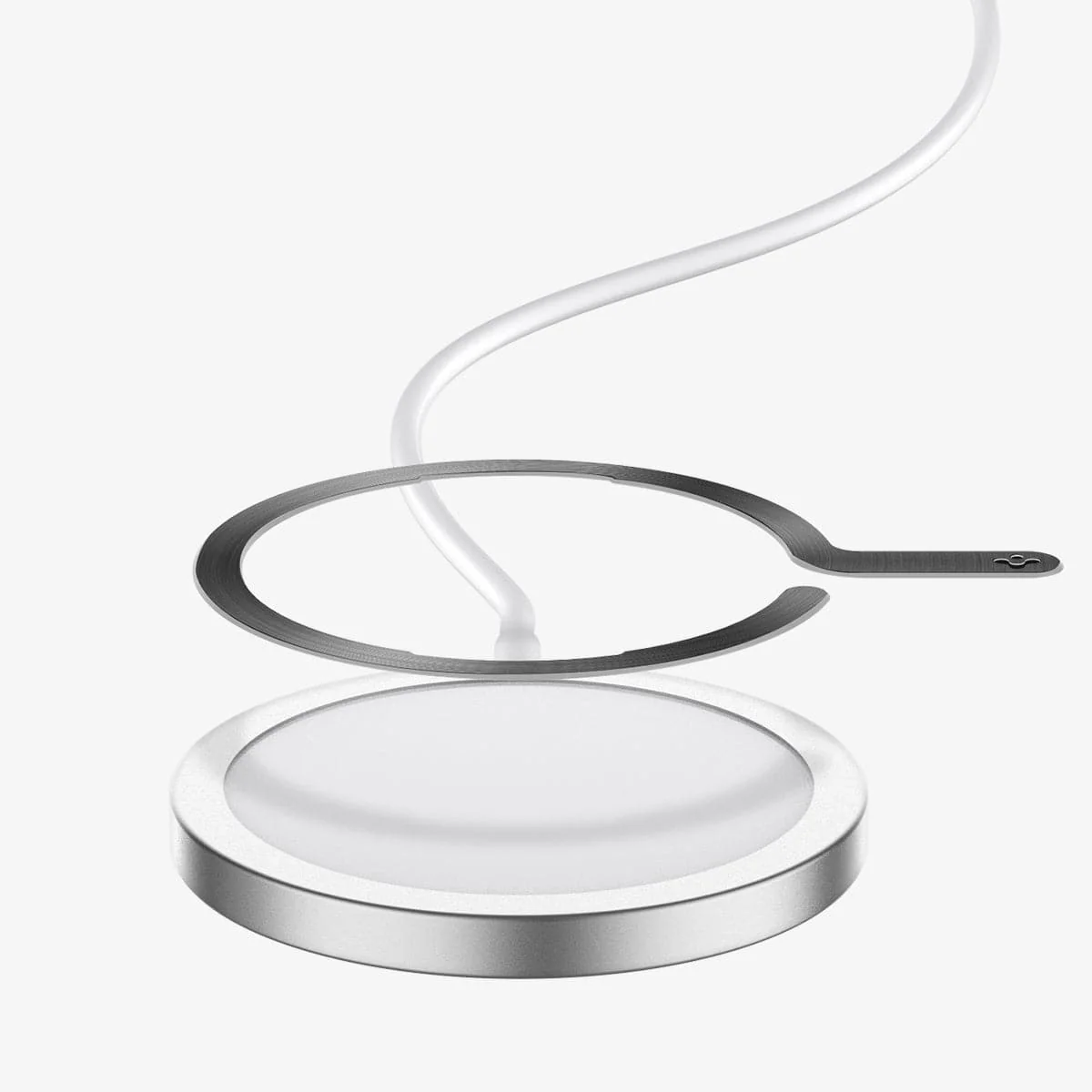 Metal Ring Plate (Mag Fit) - Image 3