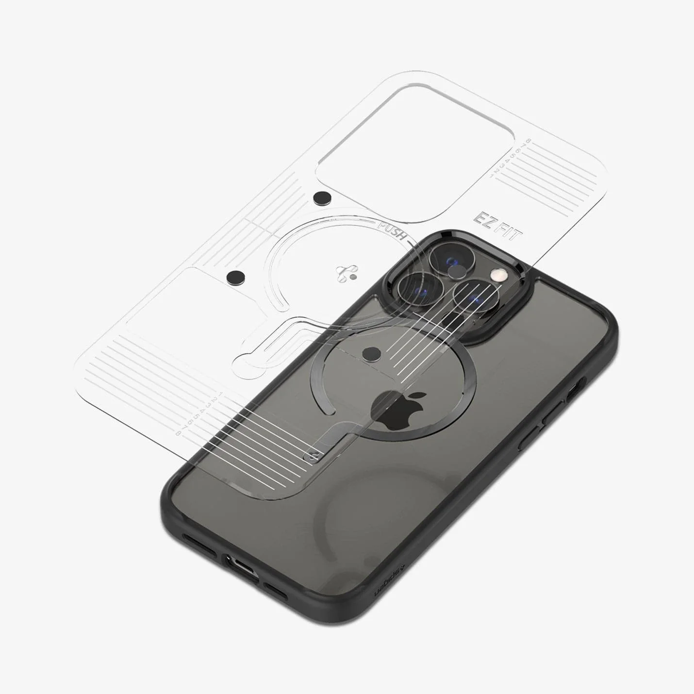Metal Ring Plate (Mag Fit) - Image 5