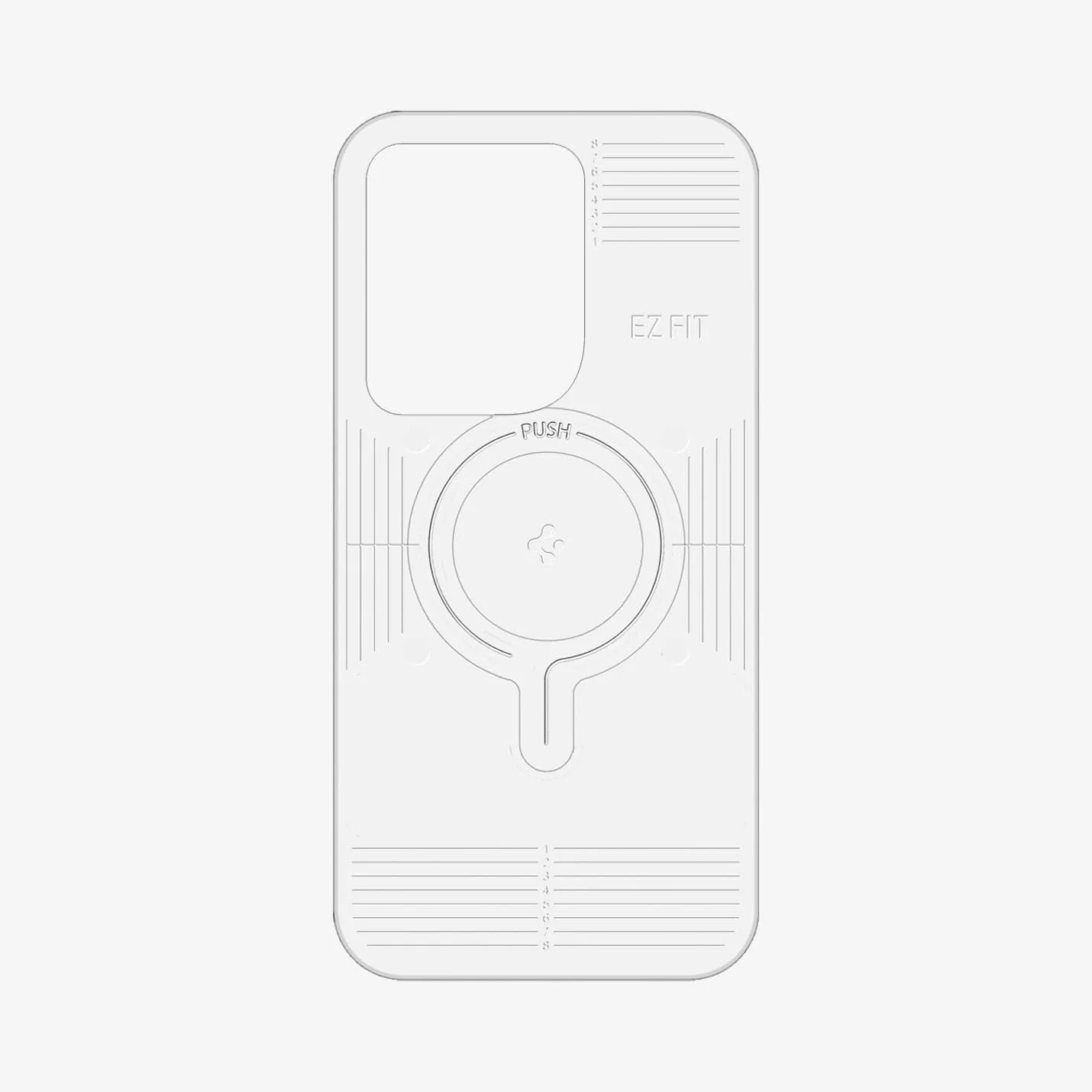 Metal Ring Plate (Mag Fit) - Image 9