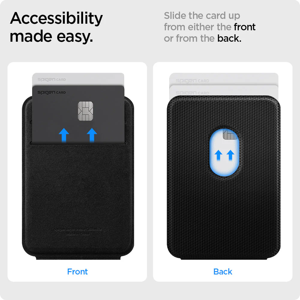 MagSafe Card Holder Smart Fold (Mag Fit) - Image 17