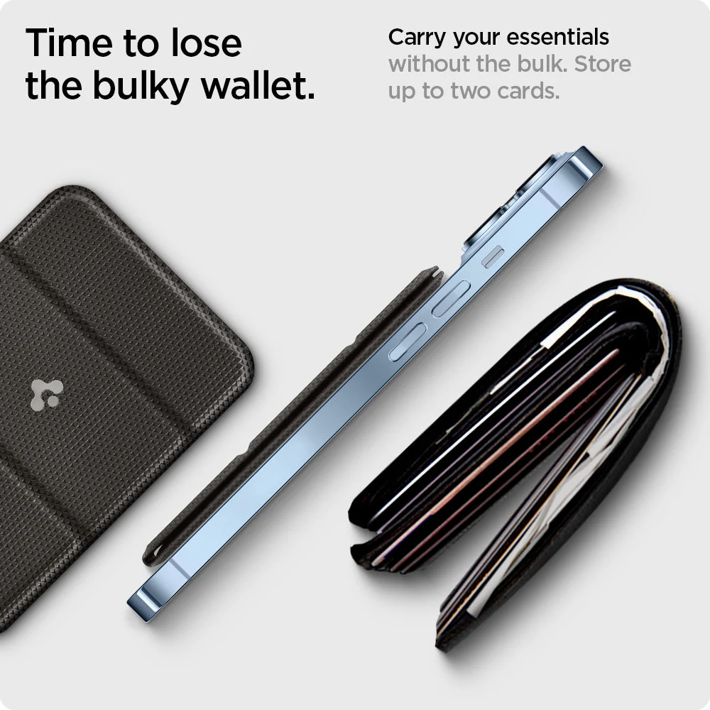 MagSafe Card Holder Smart Fold (Mag Fit) - Image 36