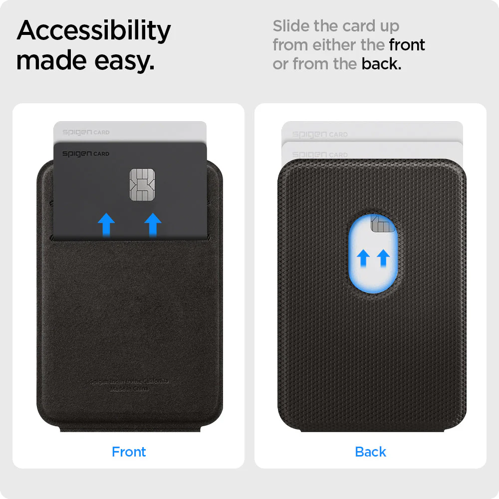 MagSafe Card Holder Smart Fold (Mag Fit) - Image 37