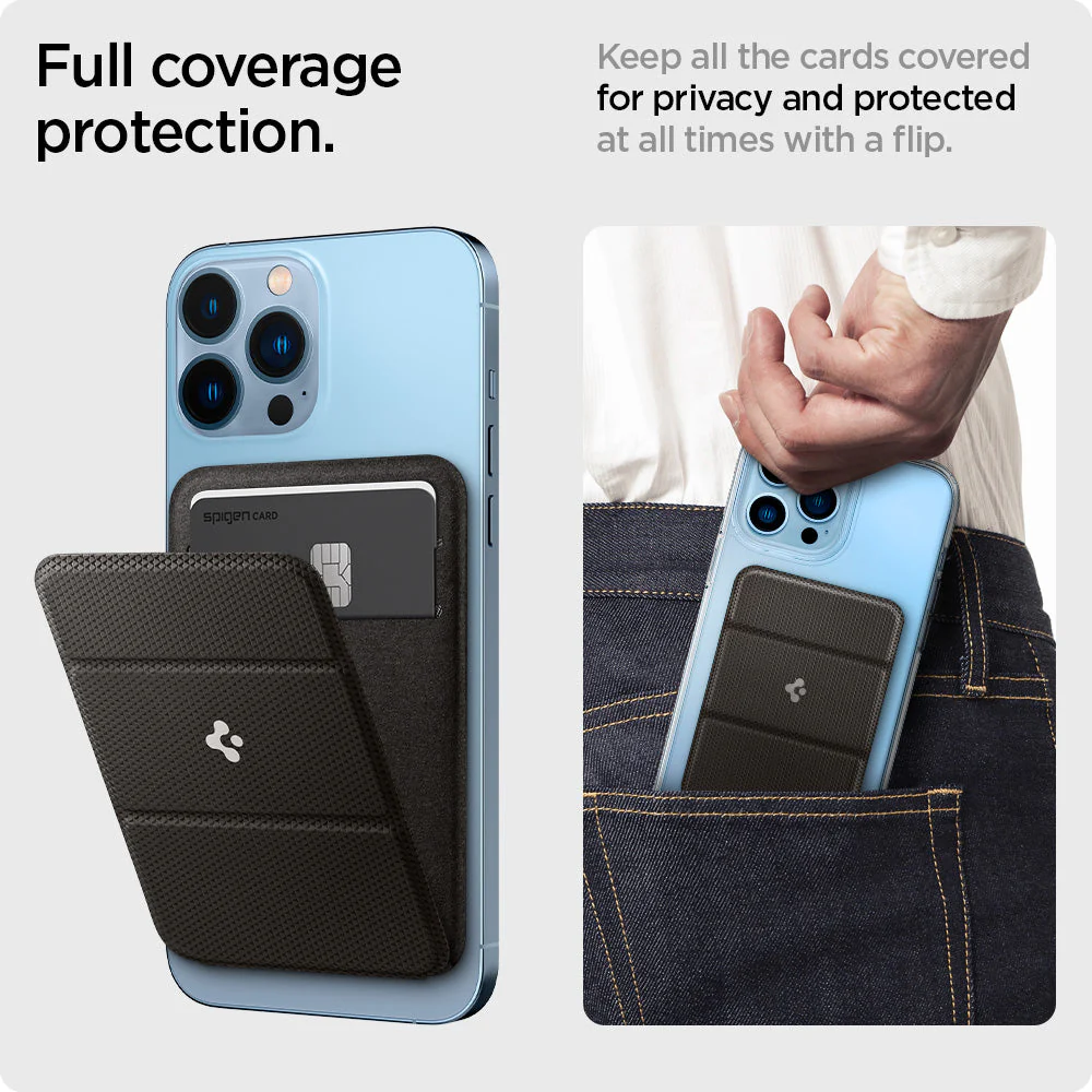 MagSafe Card Holder Smart Fold (Mag Fit) - Image 38