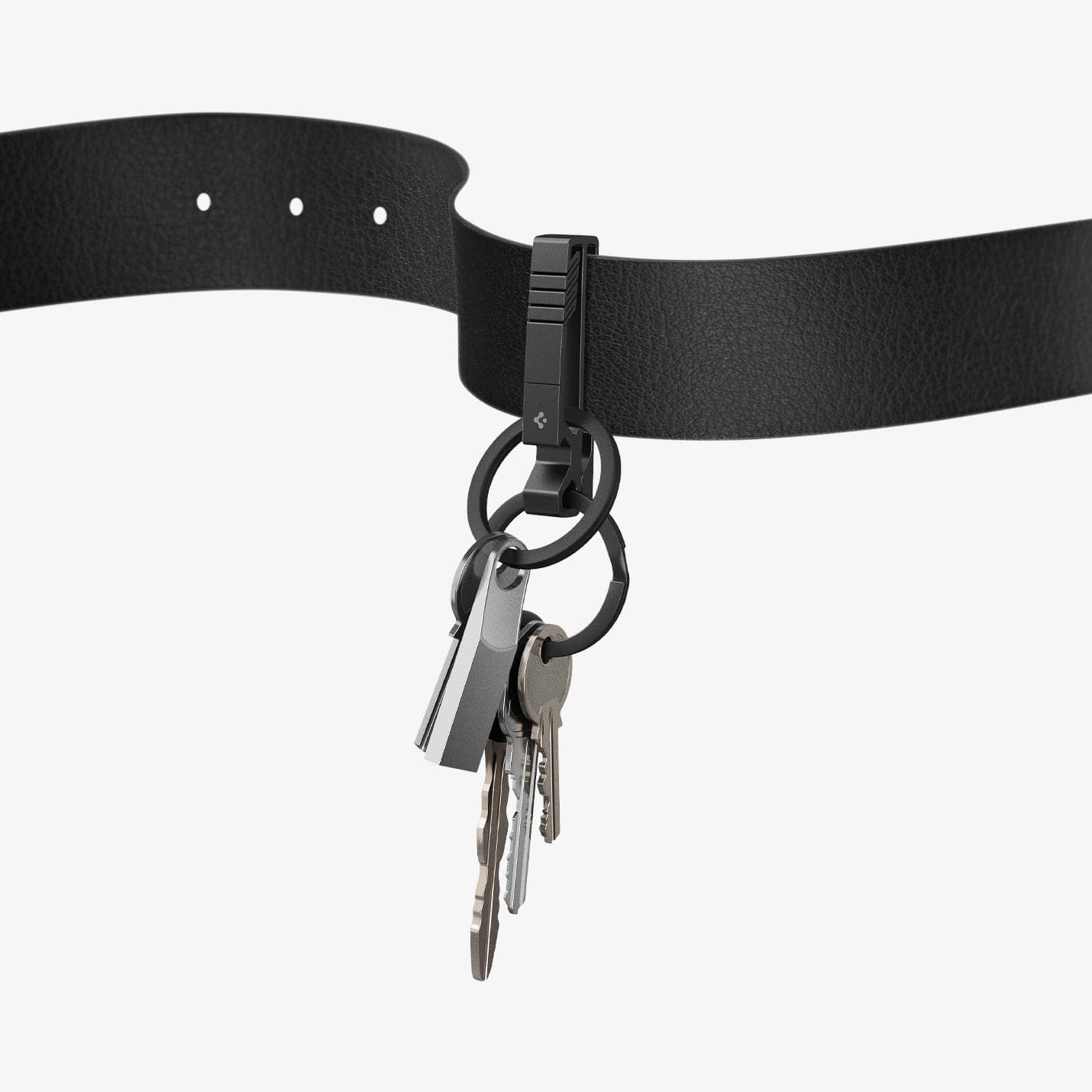 Metal Fit Key Clip Organizer - Image 3