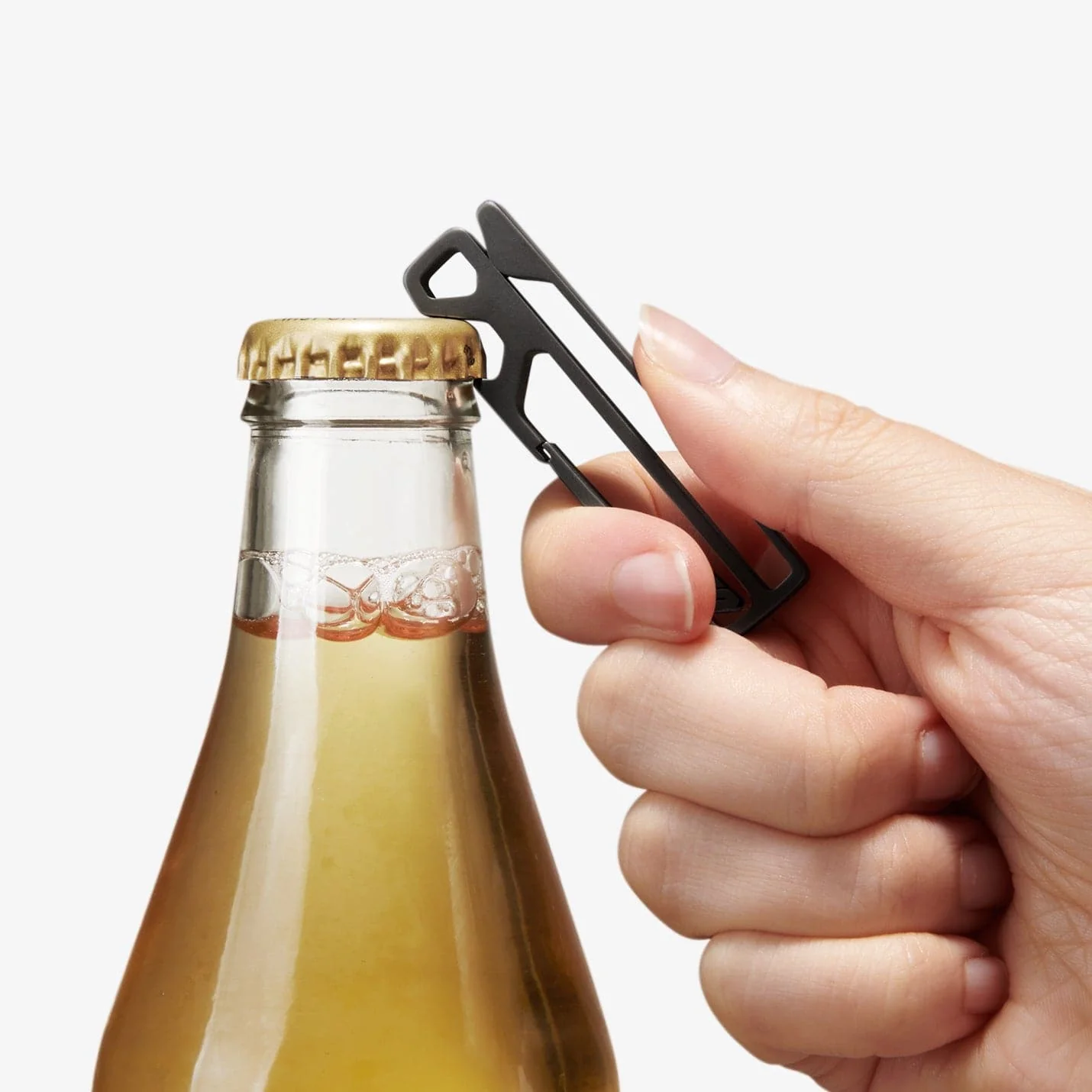 Metal Fit Key Clip Organizer - Image 4