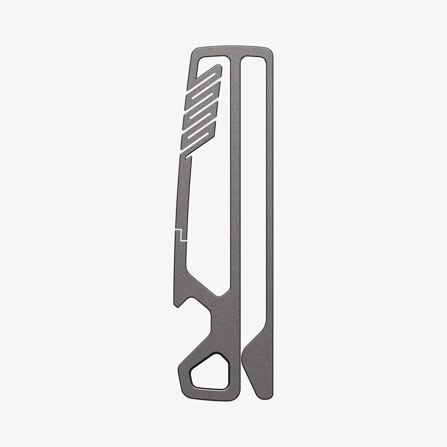 Metal Fit Key Clip Organizer - Image 7
