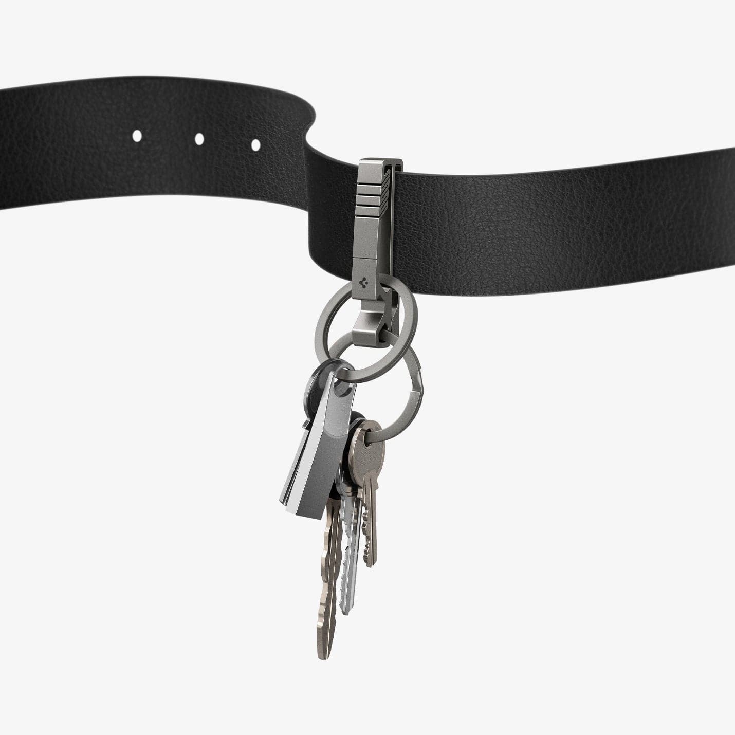 Metal Fit Key Clip Organizer - Image 8
