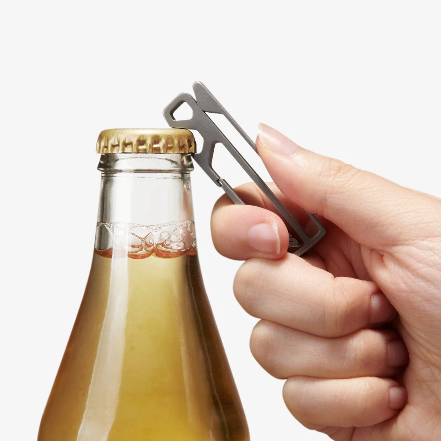 Metal Fit Key Clip Organizer - Image 9
