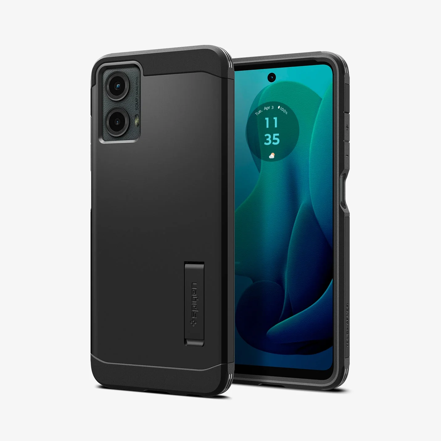Moto G Series - Tough Armor - Image 13